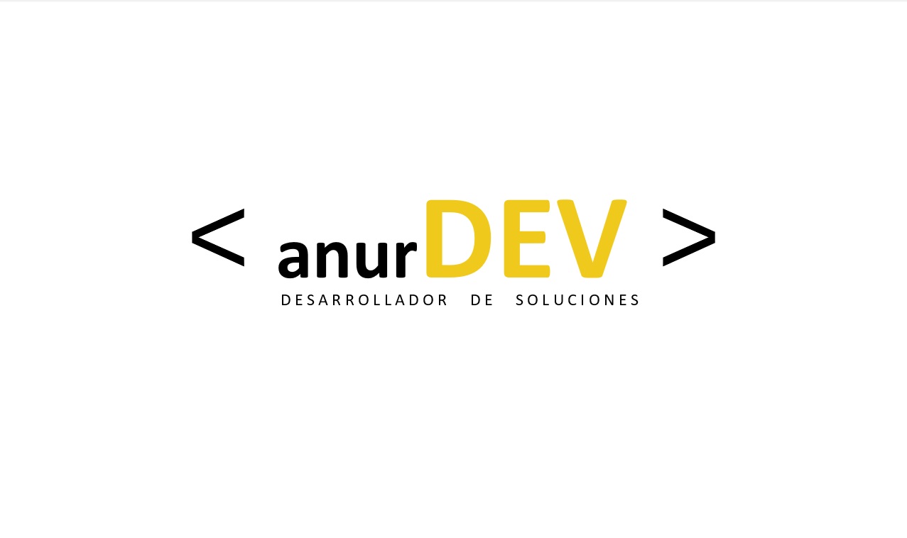 anurDEV